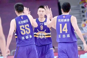 火博平台 -今晨体能课后，山东男篮外线爆发备战欧超杯，目标明确，赛程密集仍需轮换 